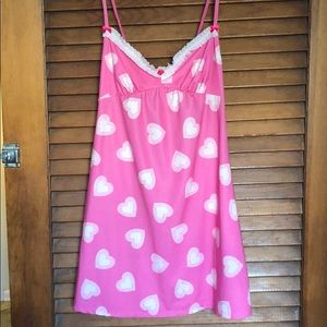 Women’s Betsey Johnson Intimates